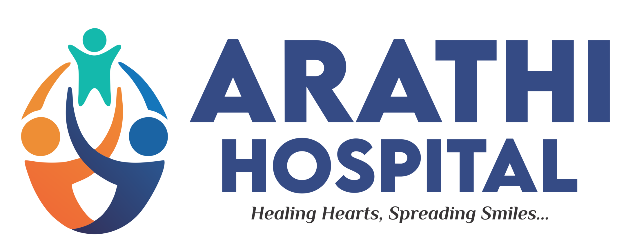 Arathi Hospital Trichy Logo