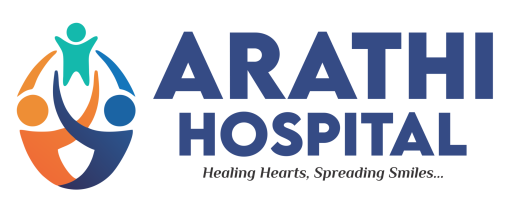 Arathi Hospital Trichy Logo