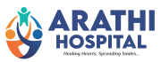 Arathi Hospital Trichy Logo